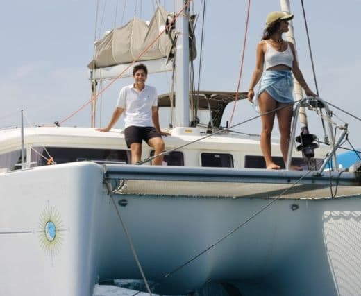 Boat image