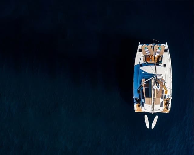 Boat image