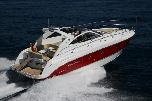 Boat image