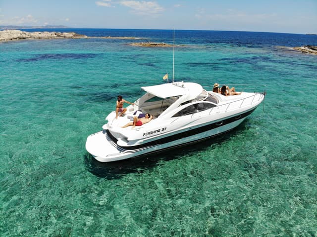 Boat image