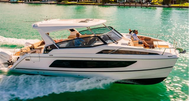 Boat image